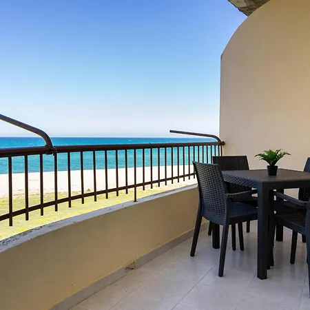 Fronte Mare Apartamento Marina di Strongoli