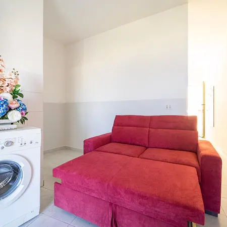 Fronte Mare Marina di Strongoli