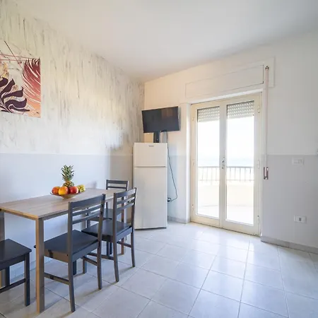 Apartamento Fronte Mare Marina di Strongoli