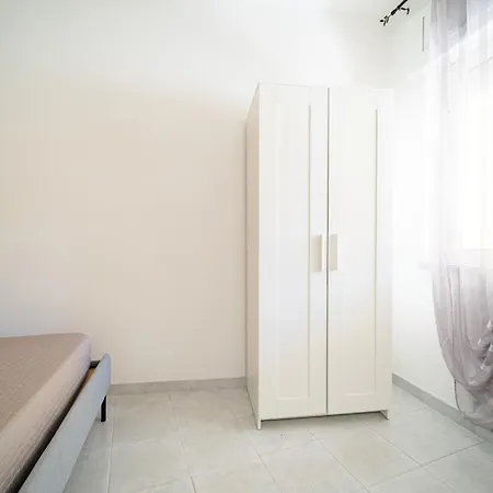 Apartment Fronte Mare *