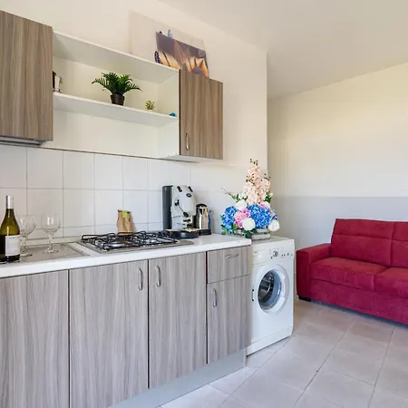 Fronte Mare * Marina di Strongoli