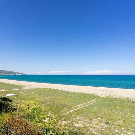 Apartment Fronte Mare *