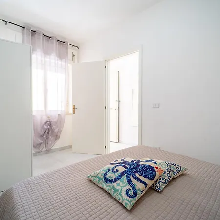 Apartment Fronte Mare *