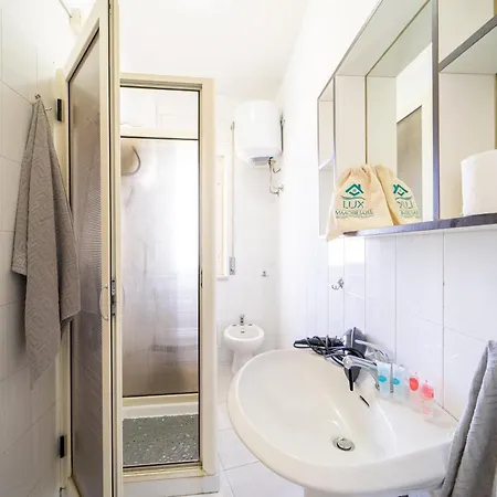 Apartamento Fronte Mare *