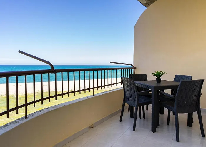 Fronte Mare Apartamento Marina di Strongoli