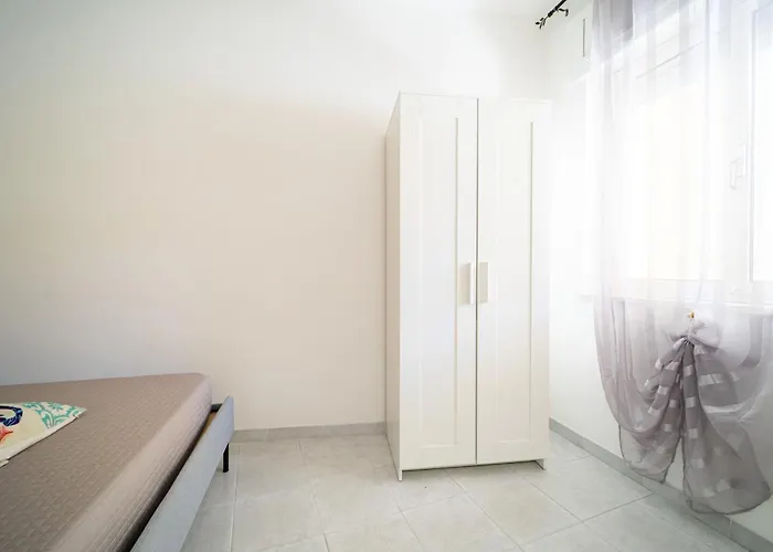 Apartamento Fronte Mare *