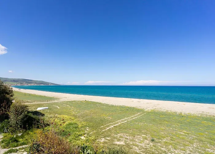 Apartamento Fronte Mare *