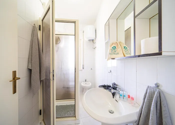 Apartamento Fronte Mare *